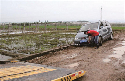 遵义抚顺道路救援