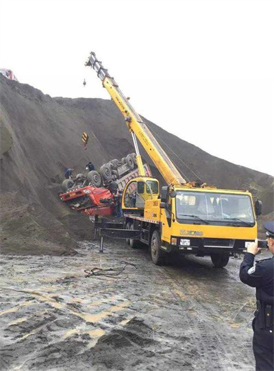 遵义上犹道路救援